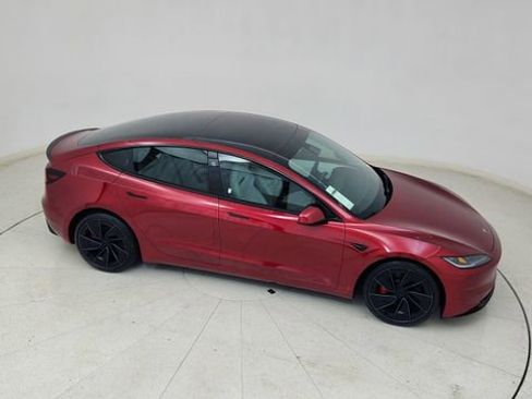 Used 2024 Tesla Model 3 Performance image 74