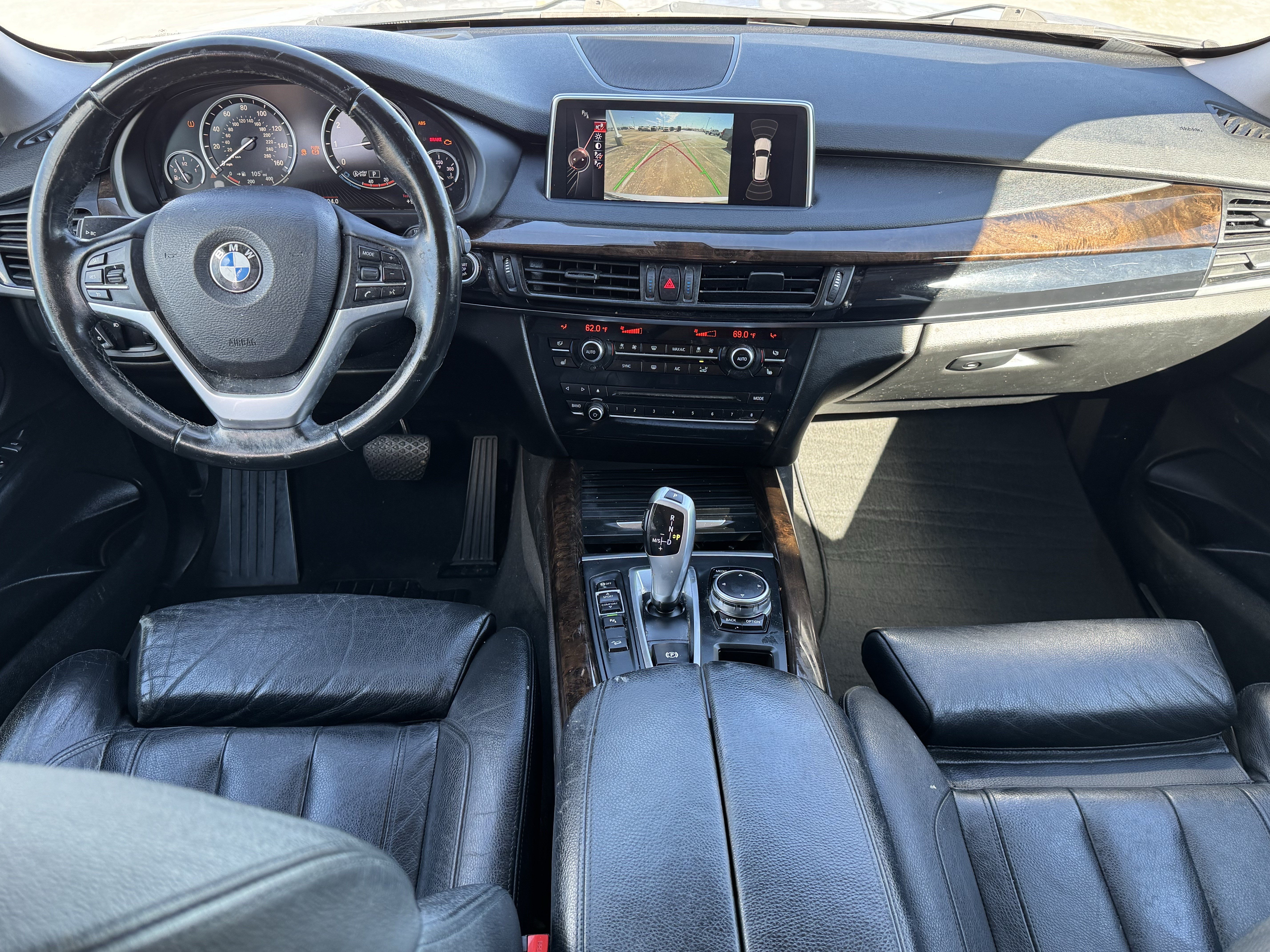 Used 2016 BMW X5 xDrive35i AWD/4WD image 20