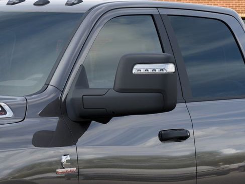 New 2026 RAM 2500 Big Horn image 12