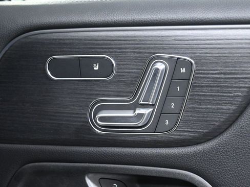 Certified 2026 Mercedes-Benz GLB 250 4MATIC image 23