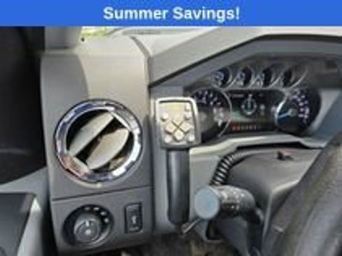 Used 2016 Ford F350 XLT AWD/4WD image 24