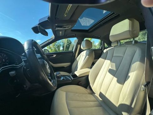 Used 2017 Audi A4 2.0T Premium Plus w/ Premium Plus Package AWD/4WD image 13
