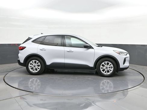 Used 2025 Ford Escape Active w/ Tech Pack #1 FWD image 24
