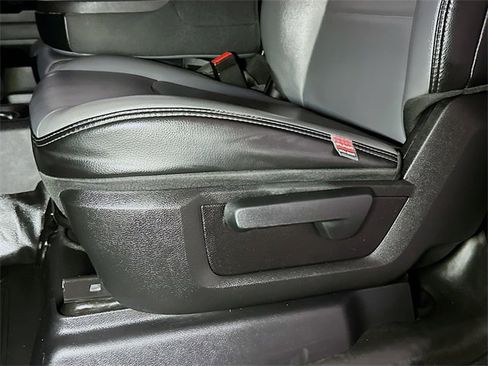 Used 2024 RAM 3500 Tradesman w/ Bed Utility Group image 12