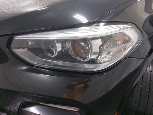 Used 2019 BMW X4 xDrive30i w/ M Sport Package 2 image 34