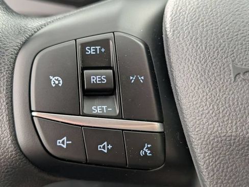 Used 2025 Ford Escape Active FWD image 16