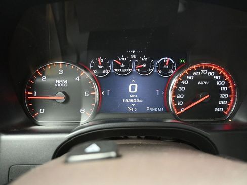 Used 2016 GMC Sierra 2500 Denali w/ Suspension Package, Off-Road image 13