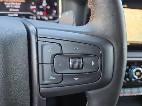 Used 2024 GMC Sierra 1500 AT4 w/ Technology Package AWD/4WD image 24