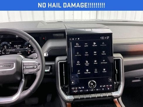 Certified 2025 GMC Yukon XL Denali AWD/4WD image 6