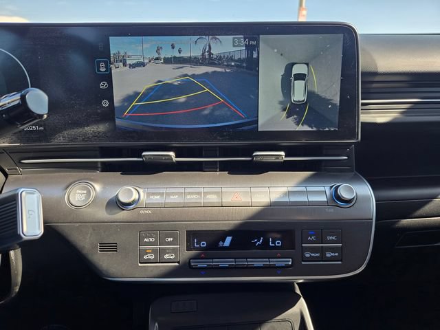 Used 2024 Hyundai Kona Limited FWD image 14