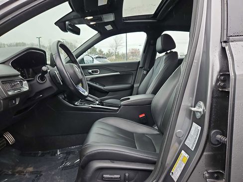 Used 2023 Acura Integra A-Spec image 14