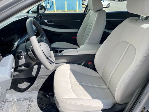 Used 2025 Hyundai Sonata SEL FWD image 36