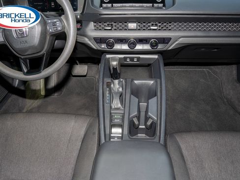 Certified 2024 Honda Accord EX image 25