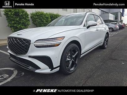 Used 2026 Genesis GV70 3.5T Sport Prestige