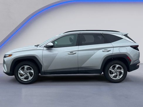 Used 2023 Hyundai Tucson SEL AWD/4WD image 3