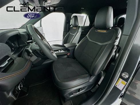 New 2026 Ford Explorer Tremor AWD/4WD image 27