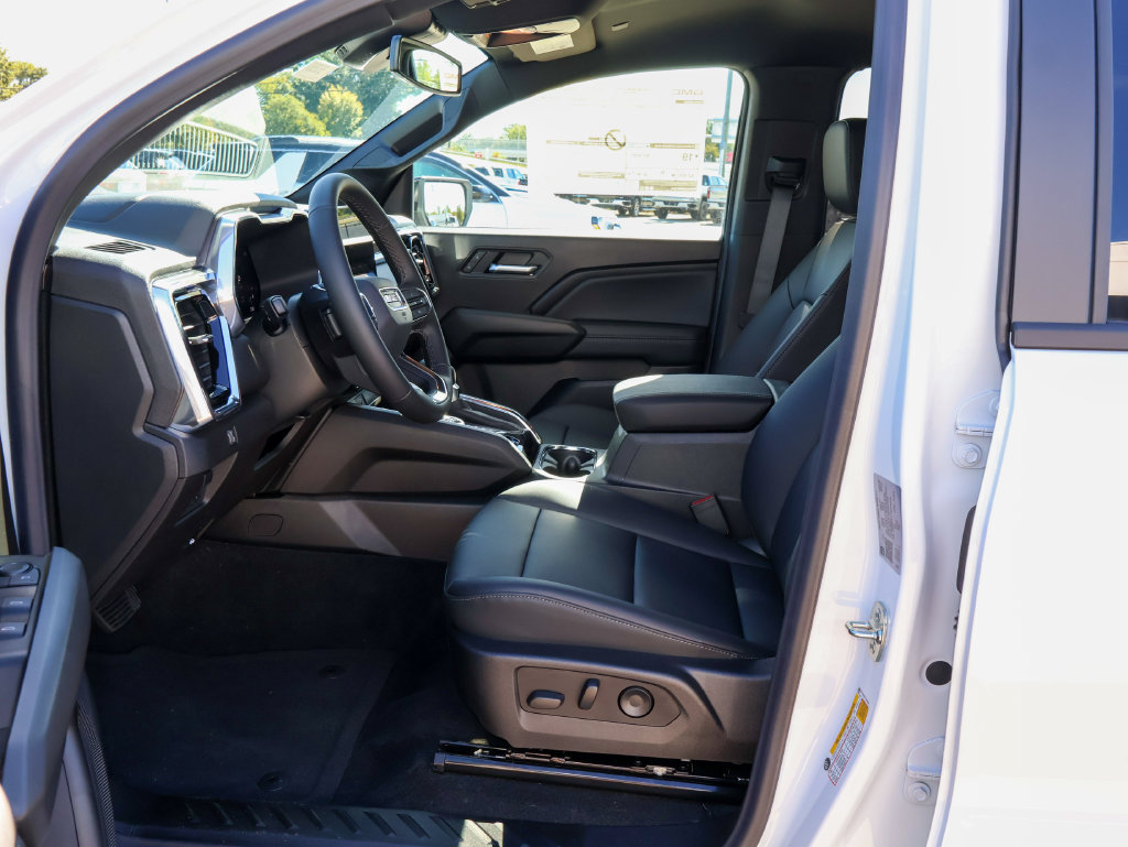 New 2026 GMC Canyon Elevation w/ Convenience Package AWD/4WD image 7