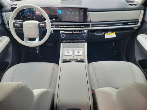 New 2026 Hyundai Santa Fe SE image 23
