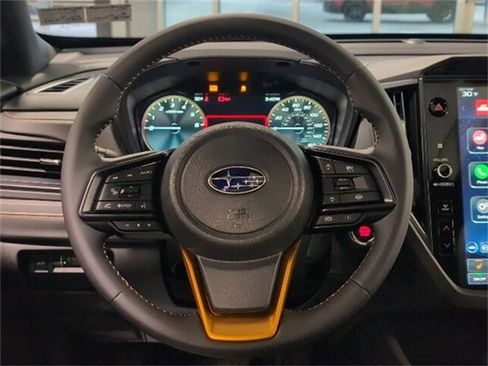 New 2026 Subaru Forester Wilderness image 21