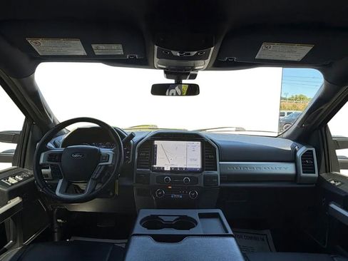 Used 2022 Ford F250 Lariat AWD/4WD image 10