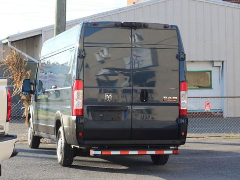 Used 2019 RAM ProMaster 3500 image 4
