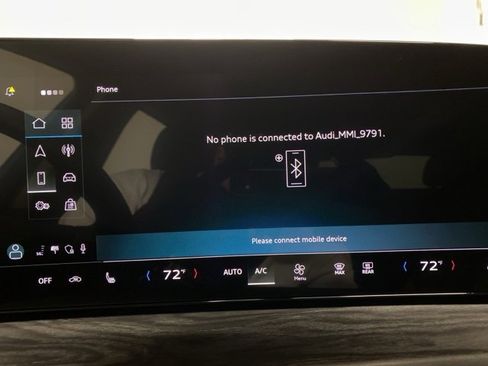 Used 2025 Audi Q5 Premium w/ Convenience Package image 46