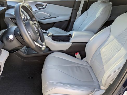 Certified 2023 Acura RDX w/ Technology Package image 11