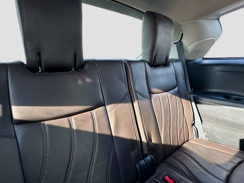 Used 2015 INFINITI QX60 Base w/ Premium Plus Package image 18