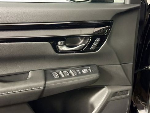 Certified 2025 Honda CR-V EX-L image 27