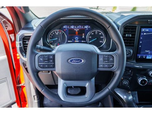 Used 2023 Ford F150 XLT w/ Equipment Group 302A High AWD/4WD image 21