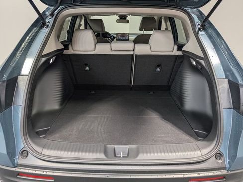 New 2026 Honda HR-V LX image 18