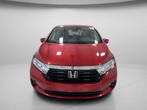 Used 2024 Honda Odyssey Touring image 11