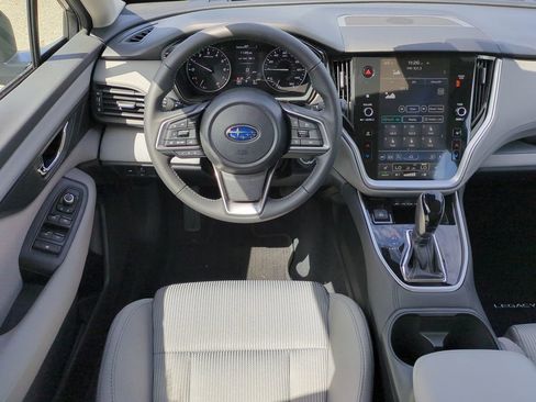New 2025 Subaru Legacy Premium image 15