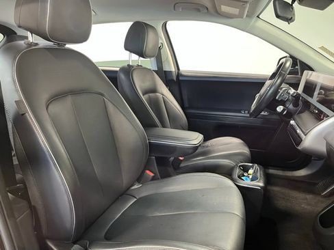 Used 2022 Hyundai Ioniq 5 SE w/ Cargo Package AWD/4WD image 10