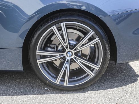 Used 2022 BMW 430i Coupe w/ Convenience Package image 8