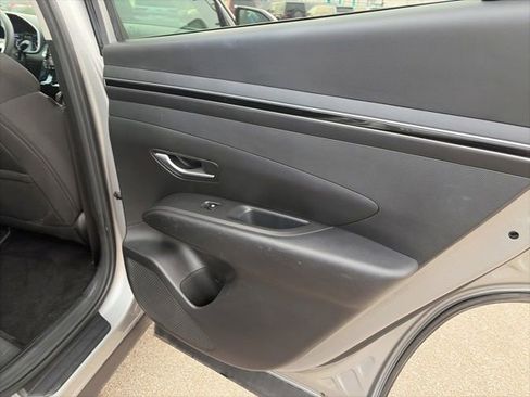Used 2024 Hyundai Tucson SEL image 20