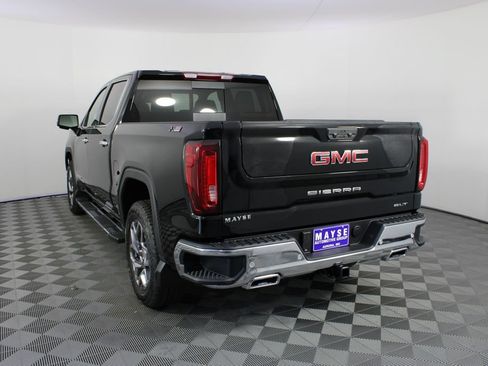 New 2026 GMC Sierra 1500 SLT w/ SLT Premium Plus Package AWD/4WD image 26