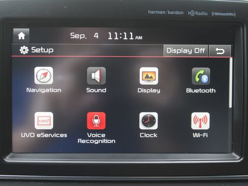 Used 2017 Kia Sportage SX FWD image 51