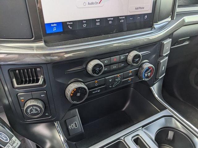 New 2026 Ford F150 STX w/ Equipment Group 200A AWD/4WD image 23