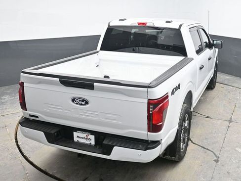 Used 2025 Ford F150 STX w/ Equipment Group 200A image 27