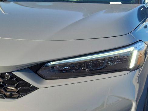 New 2026 Honda Civic Sport Touring image 10