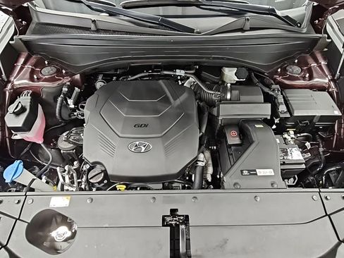 Used 2025 Hyundai Palisade SEL image 45