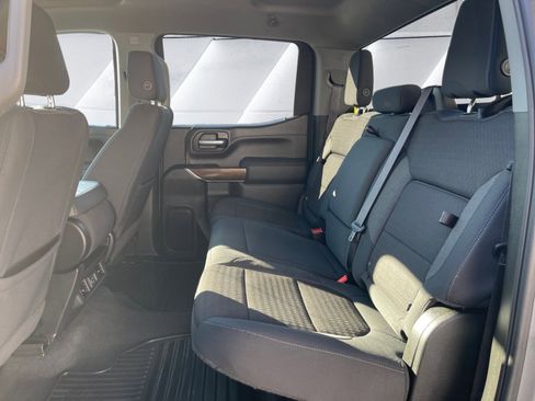 Used 2021 GMC Sierra 1500 Elevation image 14