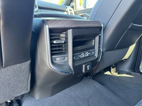 New 2025 RAM 2500 Laramie image 16