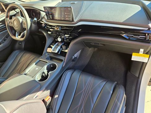 New 2026 Acura MDX A-Spec AWD/4WD image 21