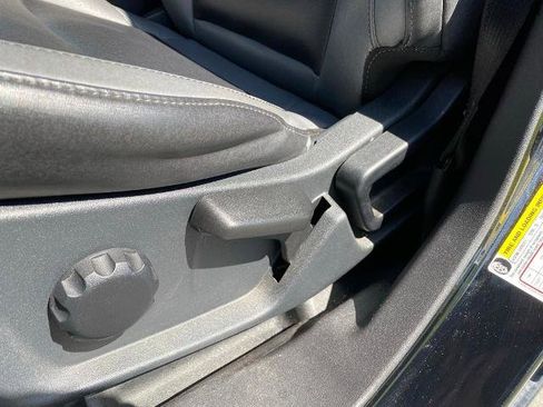 Certified 2024 Ford Bronco Big Bend AWD/4WD image 14