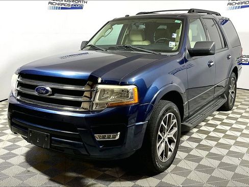 Used 2017 Ford Expedition XLT w/ Equipment Group 201A image 1