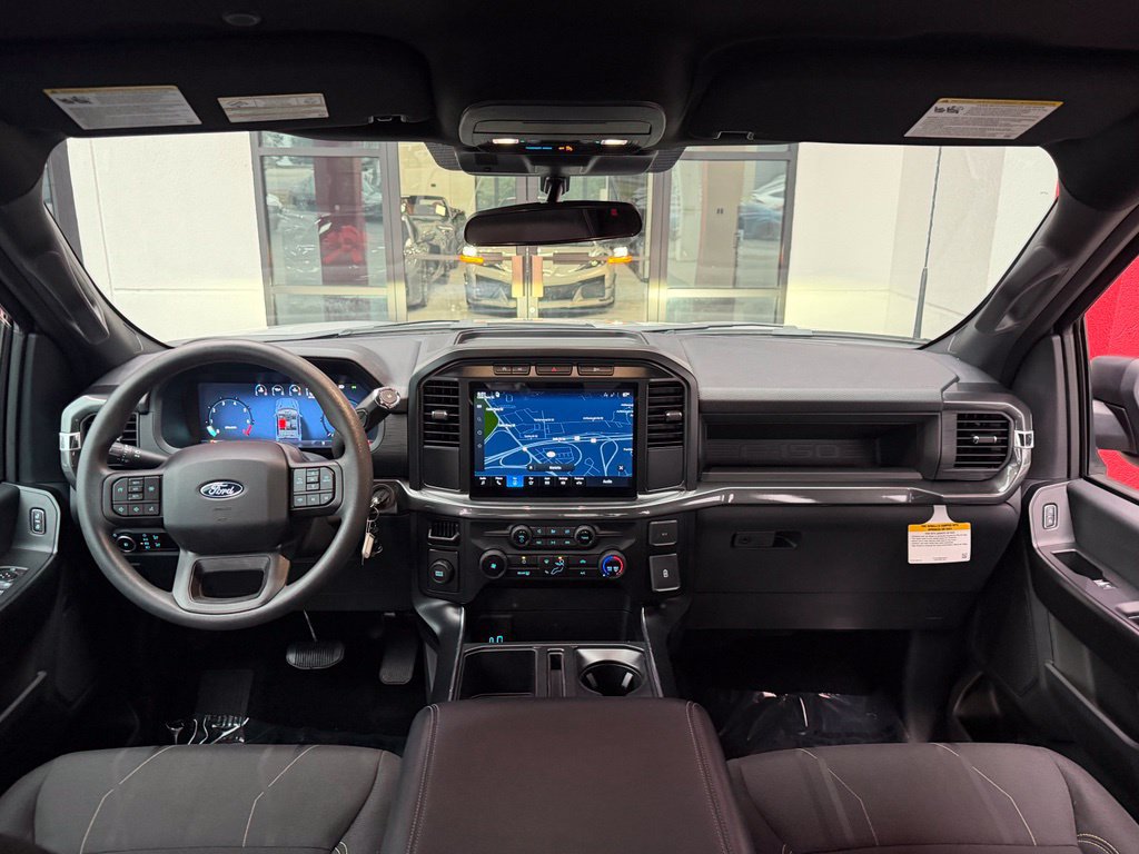Used 2024 Ford F150 STX RWD image 28