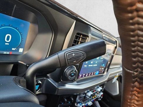 New 2026 Ford F250 King Ranch w/ Chrome Package image 16