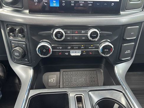 Certified 2025 Ford F150 XLT w/ Equipment Group 303A High AWD/4WD image 24